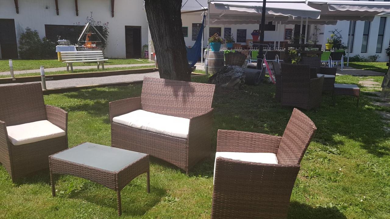 Hotel Restaurant Le Traineau Clelles المظهر الخارجي الصورة